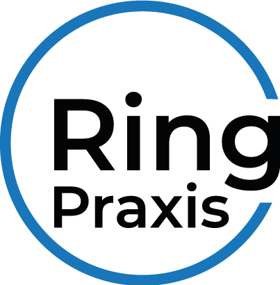 Ring_Praxis_Logo